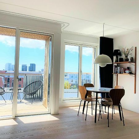 Apartmentincopenhagen Apartment 1453 エクステリア 写真