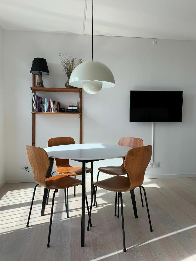 Apartmentincopenhagen Apartment 1453 エクステリア 写真