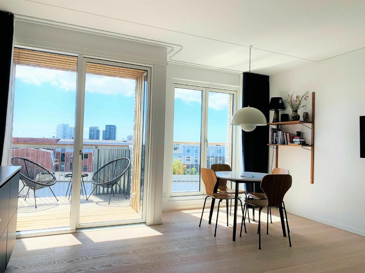 Apartmentincopenhagen Apartment 1453 エクステリア 写真