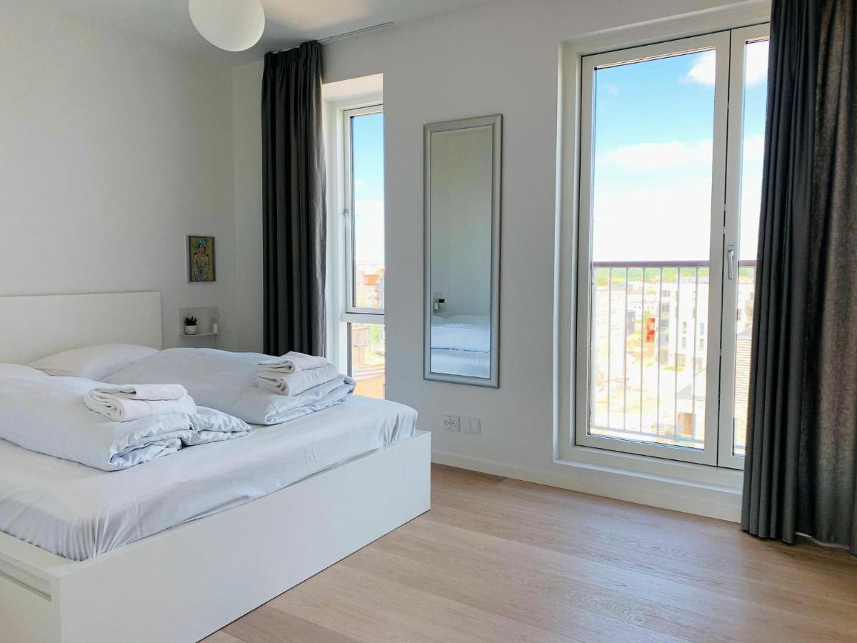 Apartmentincopenhagen Apartment 1453 エクステリア 写真