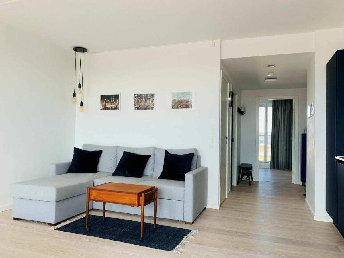 Apartmentincopenhagen Apartment 1453 エクステリア 写真