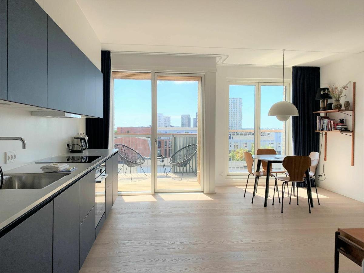 Apartmentincopenhagen Apartment 1453 エクステリア 写真