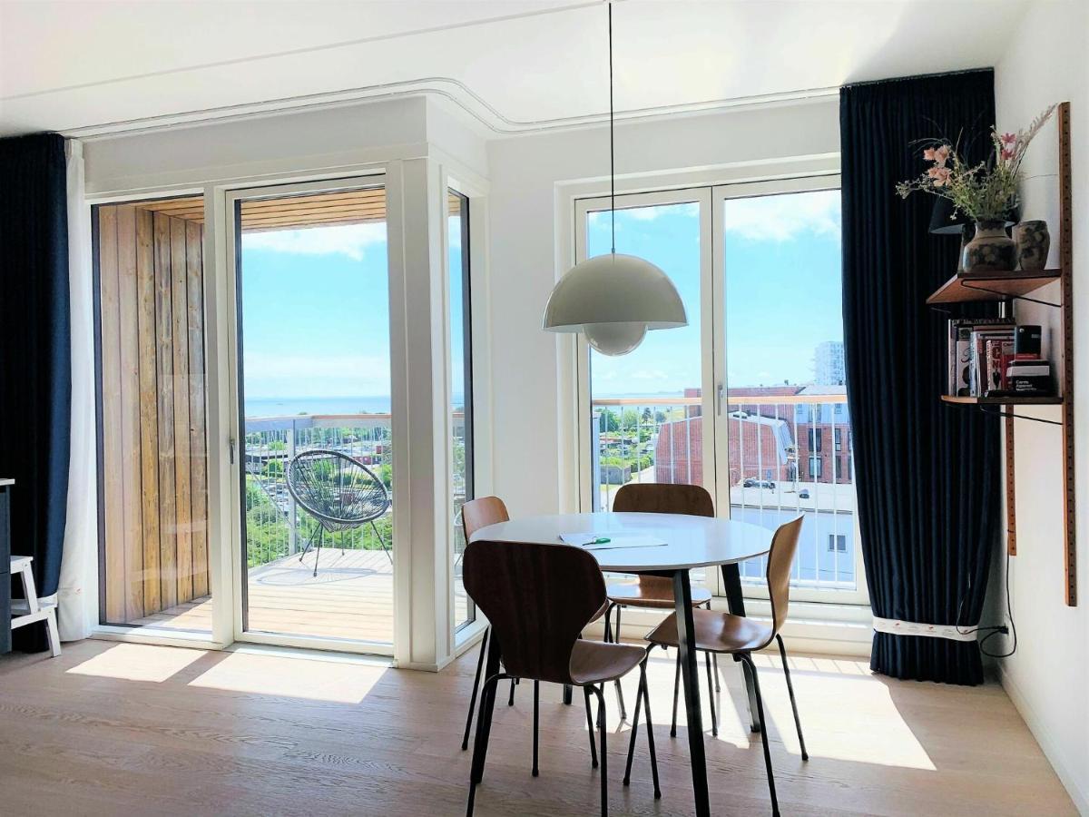 Apartmentincopenhagen Apartment 1453 エクステリア 写真