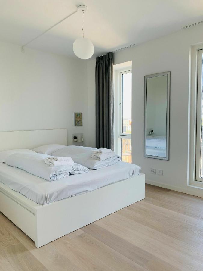 Apartmentincopenhagen Apartment 1453 エクステリア 写真