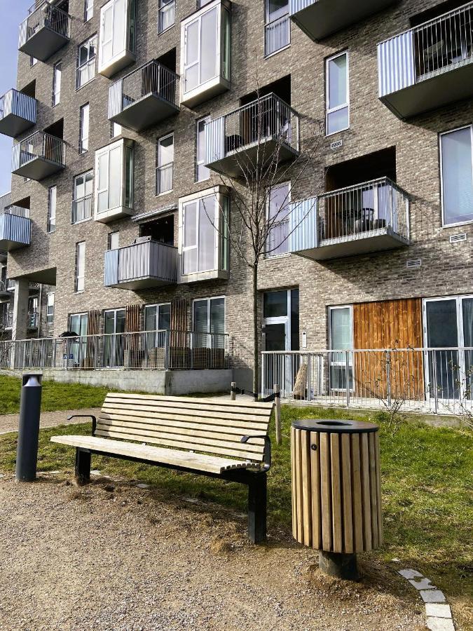 Apartmentincopenhagen Apartment 1453 エクステリア 写真