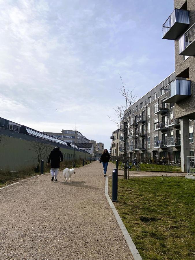 Apartmentincopenhagen Apartment 1453 エクステリア 写真